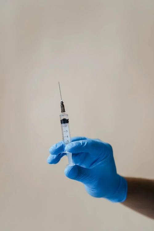 Вакцинация