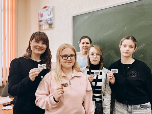 Антистресс-аптечка