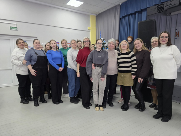 Актуальные вопросы помощи детям