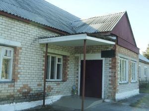 Вороничская больница сестринского ухода