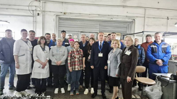Профилактическая акция «Здоровье тем, кто бережет здоровье»