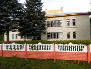 Полотовская больница сестринского ухода