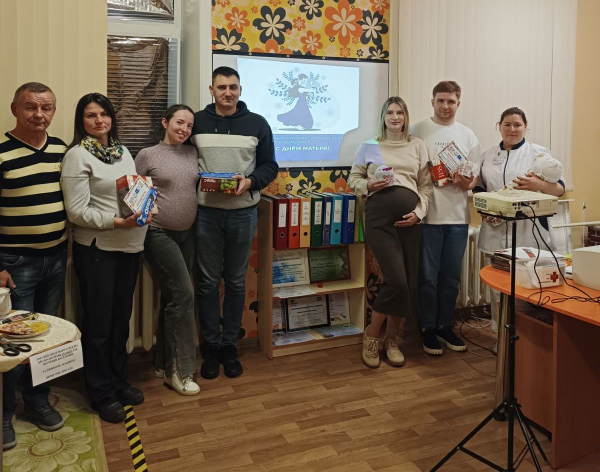 Встречи для будущего