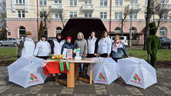 Здоровому - всё здорово!