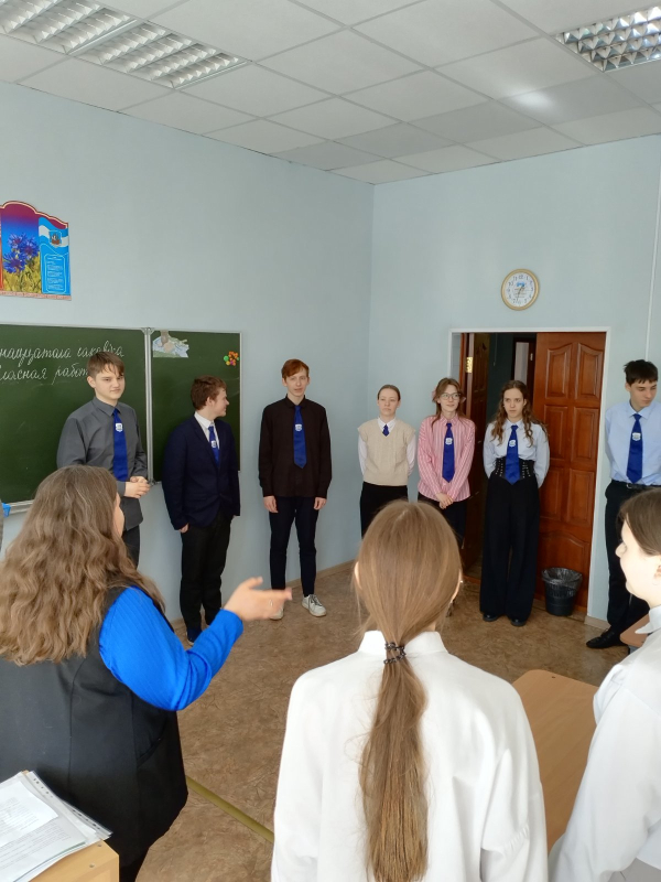 К КАНИКУЛАМ ГОТОВЫ