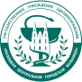 Лого Полоцкая центральная городская больница